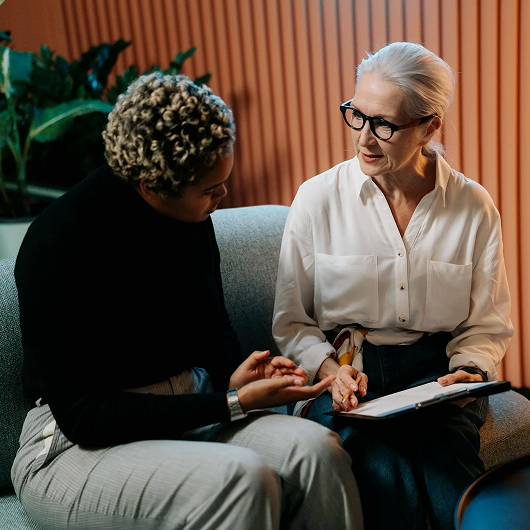 Interview